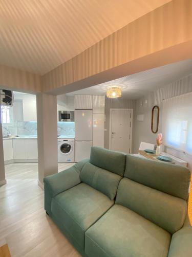 Macarena Boutique Apartment