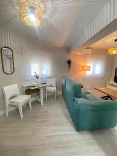 Macarena Boutique Apartment