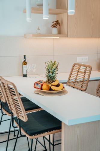 Paros Comfort Villa