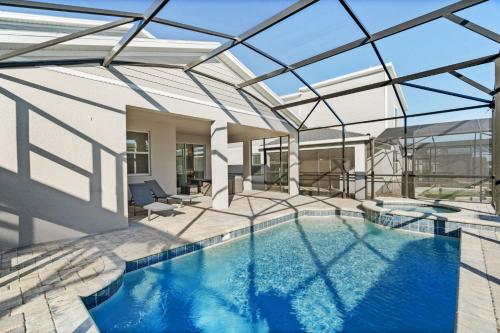 Amazing 6Bed Home in Solara Fun for All photo 6