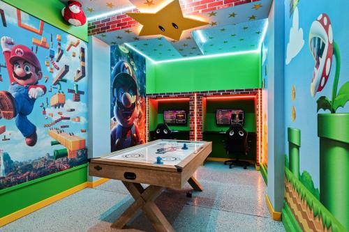 Amazing 6Bed Home in Solara Fun for All photo 7