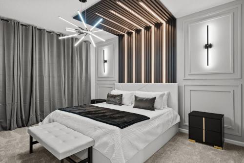 Amazing 6Bed Home in Solara Fun for All photo 9
