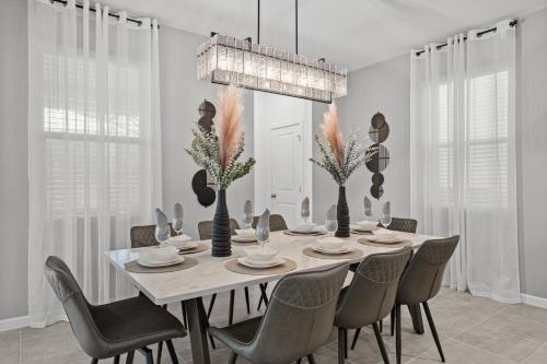 Amazing 6Bed Home in Solara Fun for All photo 15