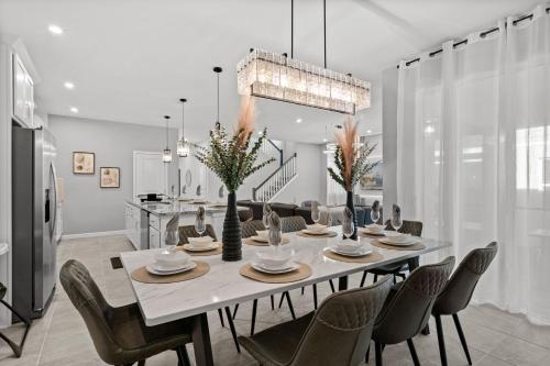 Amazing 6Bed Home in Solara Fun for All photo 16