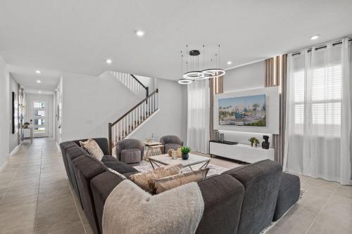Amazing 6Bed Home in Solara Fun for All photo 17
