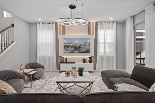 Amazing 6Bed Home in Solara Fun for All photo 18