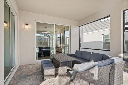 Amazing 6Bed Home in Solara Fun for All photo 19