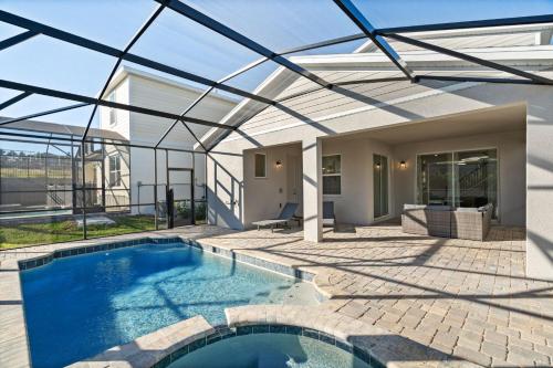 Amazing 6Bed Home in Solara Fun for All photo 20