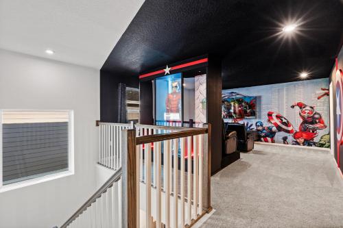 Amazing 6Bed Home in Solara Fun for All photo 27