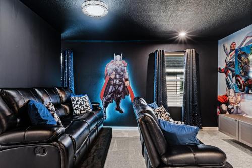 Amazing 6Bed Home in Solara Fun for All photo 29