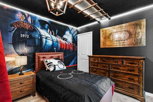 Amazing 6Bed Home in Solara Fun for All photo 30