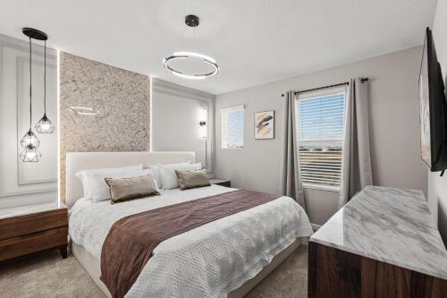 Amazing 6Bed Home in Solara Fun for All photo 33