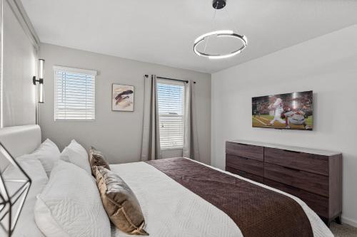 Amazing 6Bed Home in Solara Fun for All photo 34
