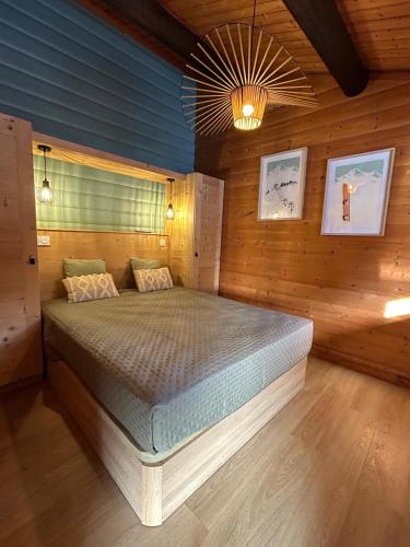Appartement meublé T2 le G de Gérardmer