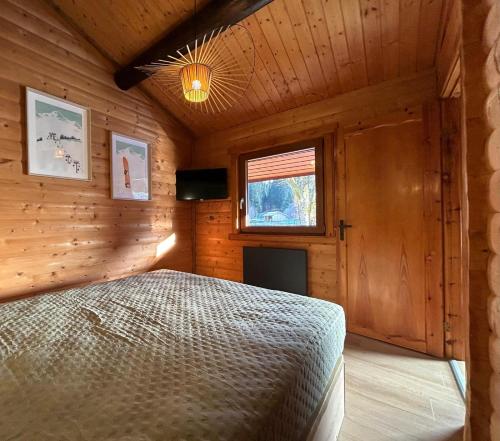 Appartement meublé T2 le G de Gérardmer