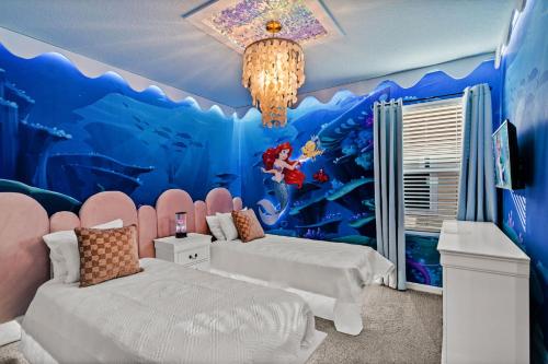 Amazing 6Bed Home in Solara Fun for All photo 35