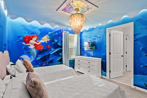 Amazing 6Bed Home in Solara Fun for All photo 36