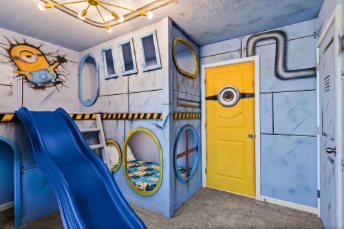 Amazing 6Bed Home in Solara Fun for All photo 42