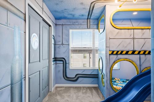 Amazing 6Bed Home in Solara Fun for All photo 43
