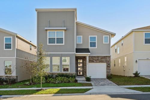 Amazing 6Bed Home in Solara Fun for All photo 45