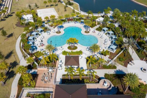 Amazing 6Bed Home in Solara Fun for All photo 48