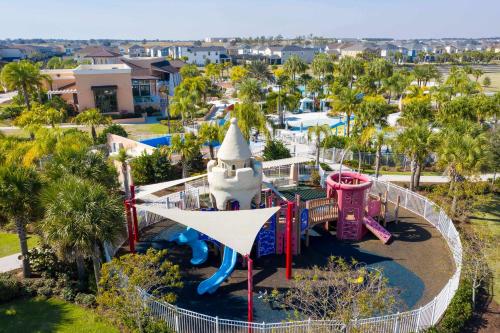 Amazing 6Bed Home in Solara Fun for All photo 56