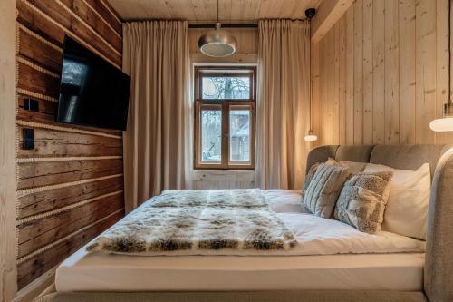 Leo's Grandma's House - 100m from Ski Jump