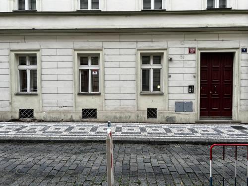 Ảnh trong thư viện ảnh của Residence Olivova ở Prague