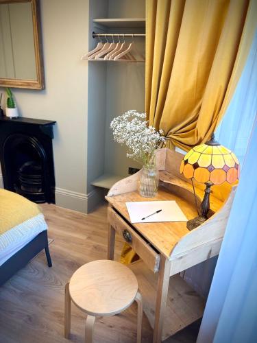 Stunning Urban Retreat in the heart of London photo 40