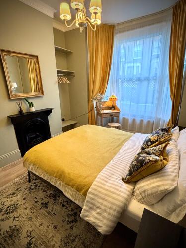Stunning Urban Retreat in the heart of London photo 3