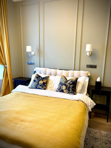 Stunning Urban Retreat in the heart of London photo 11
