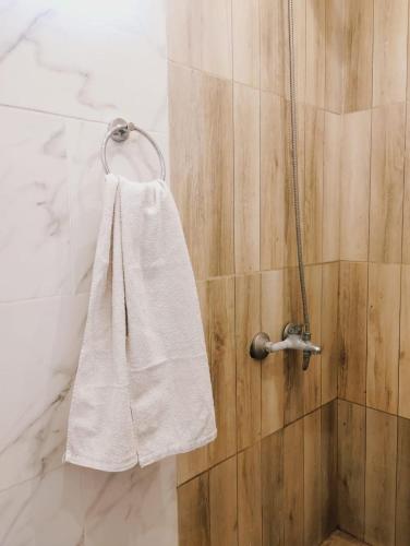 Un baño de Atlántida A 700 m del Mar Santa Clara del Mar