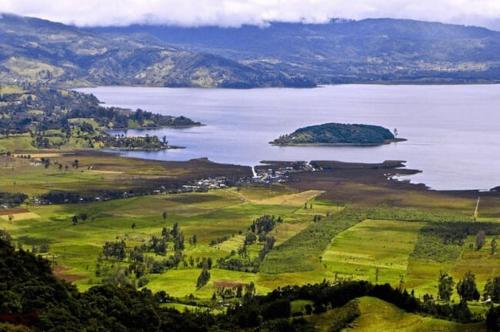 Gallery image of Independiente, acogedor y cerca a todo in Ipiales