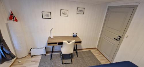 Gambar di galeri bagi Storgata 36 di Lillehammer