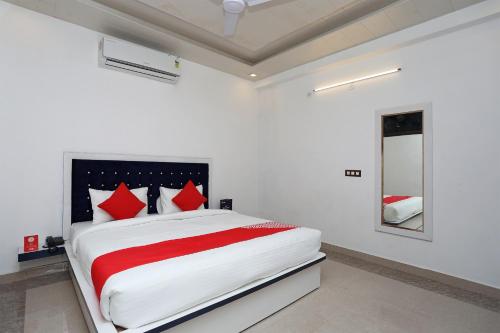 Gallery image of OYO Flagship Hotel Uk-07 in Rājpur