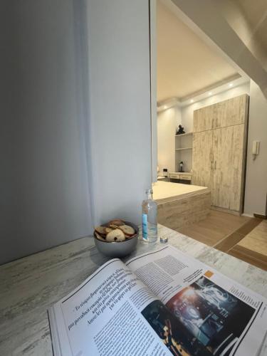 Digital Nomads Heaven with Fast Wi-Fi & Workspace