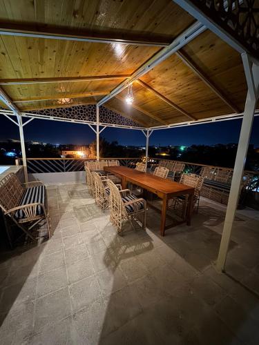 Φωτογραφία από το άλμπουμ του Holiday Dream Of Luxor στο Λούξορ