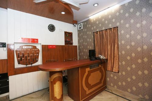 Fotografie z fotogalerie ubytování Hotel O Madhur Regency v destinaci Mérath