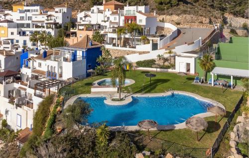 Awesome Home In Almuñecar With Wifi
