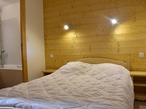 Appartement Mezzanine 5 Pièces, 11 Pers, Parking, Proche Pistes - Méribel - FR-1-180-648