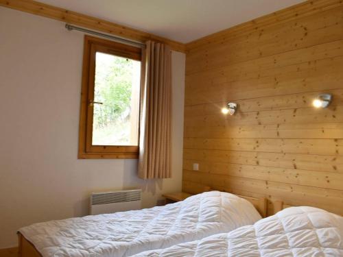 Appartement Mezzanine 5 Pièces, 11 Pers, Parking, Proche Pistes - Méribel - FR-1-180-648