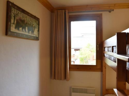 Appartement Mezzanine 5 Pièces, 11 Pers, Parking, Proche Pistes - Méribel - FR-1-180-648