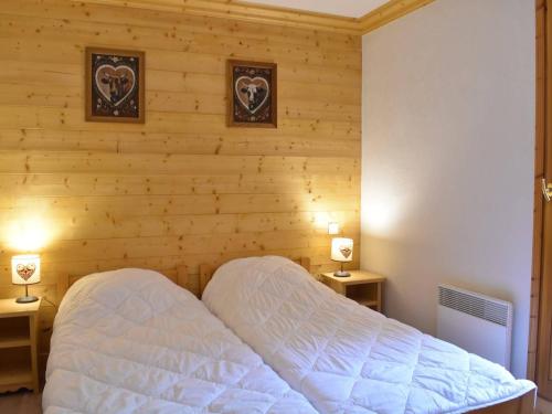 Appartement cosy à Méribel, 3 pièces, proche pistes, 6 personnes