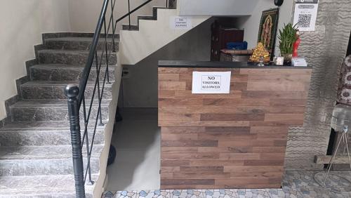 Imagen de la galería de Redstone Service Apartment - T Nagar Near Us Consulate, en Chennai