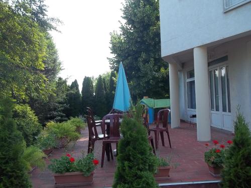 Apartman Pávai 4200 Hajdúszoboszló, Gábor Áron utca 36. kép - 3