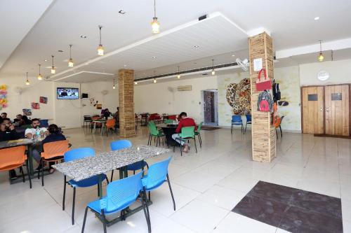 Gallery image of OYO Townhouse 918 Mehak Garden in Sirsa