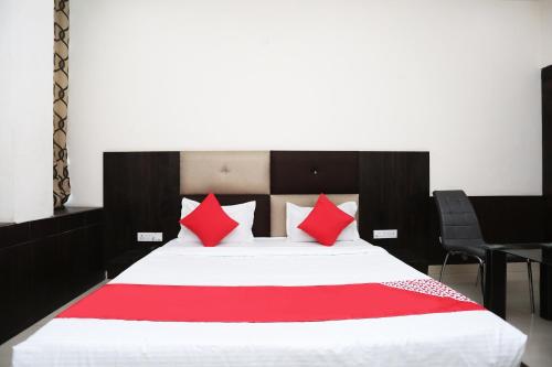 Gallery image of OYO Townhouse 918 Mehak Garden in Sirsa