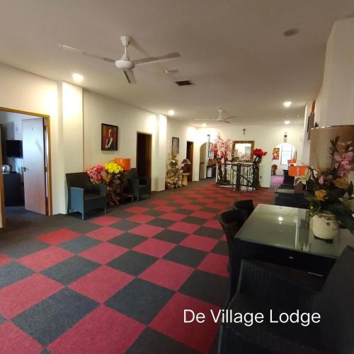 Fotografie z fotogalerie ubytování De Village Lodge v destinaci Balik Pulau