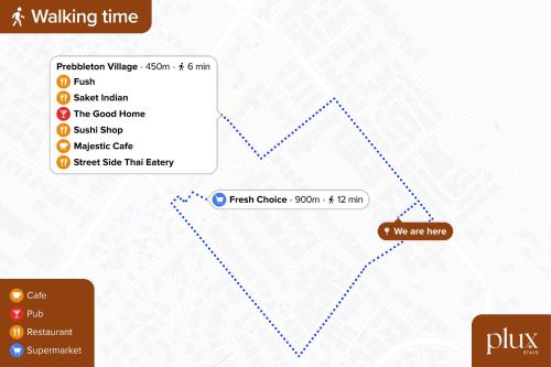 Gambar di galeri bagi Quiet & Warm House Parking Sleeps 7, 19 mins from CHC airport di Prebbleton