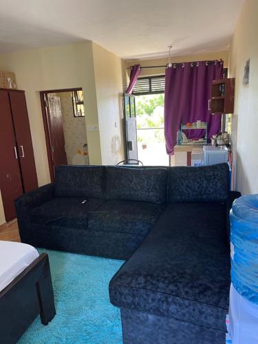 Gallery image of Shalimin Homes- baobab beach Bofa in Kilifi